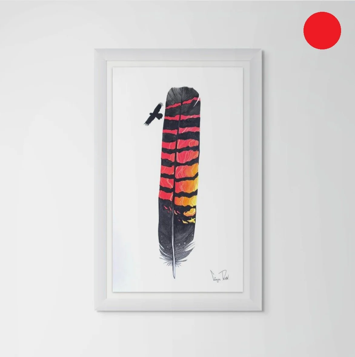 SOLD - Synergy