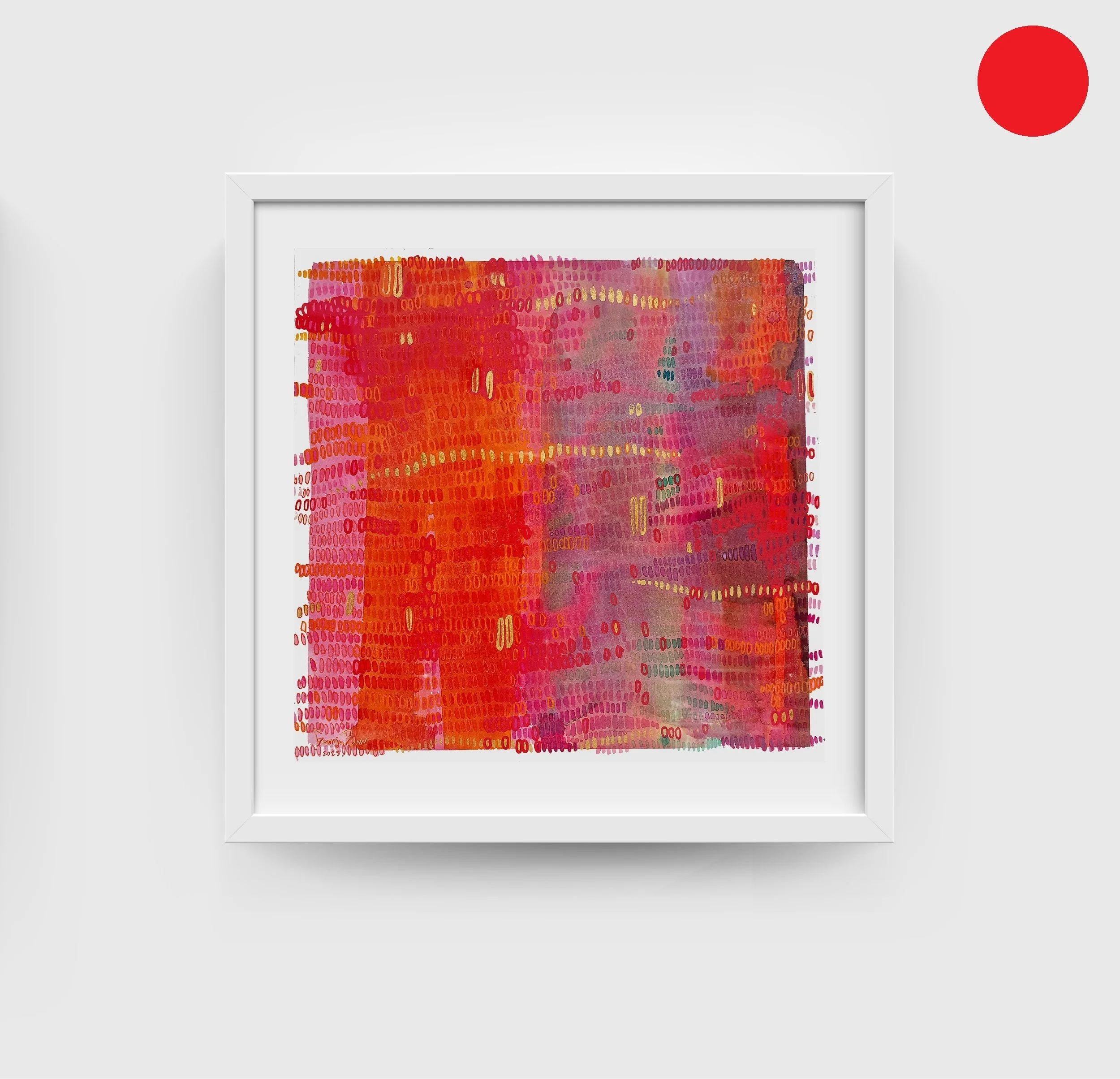 SOLD - No.7