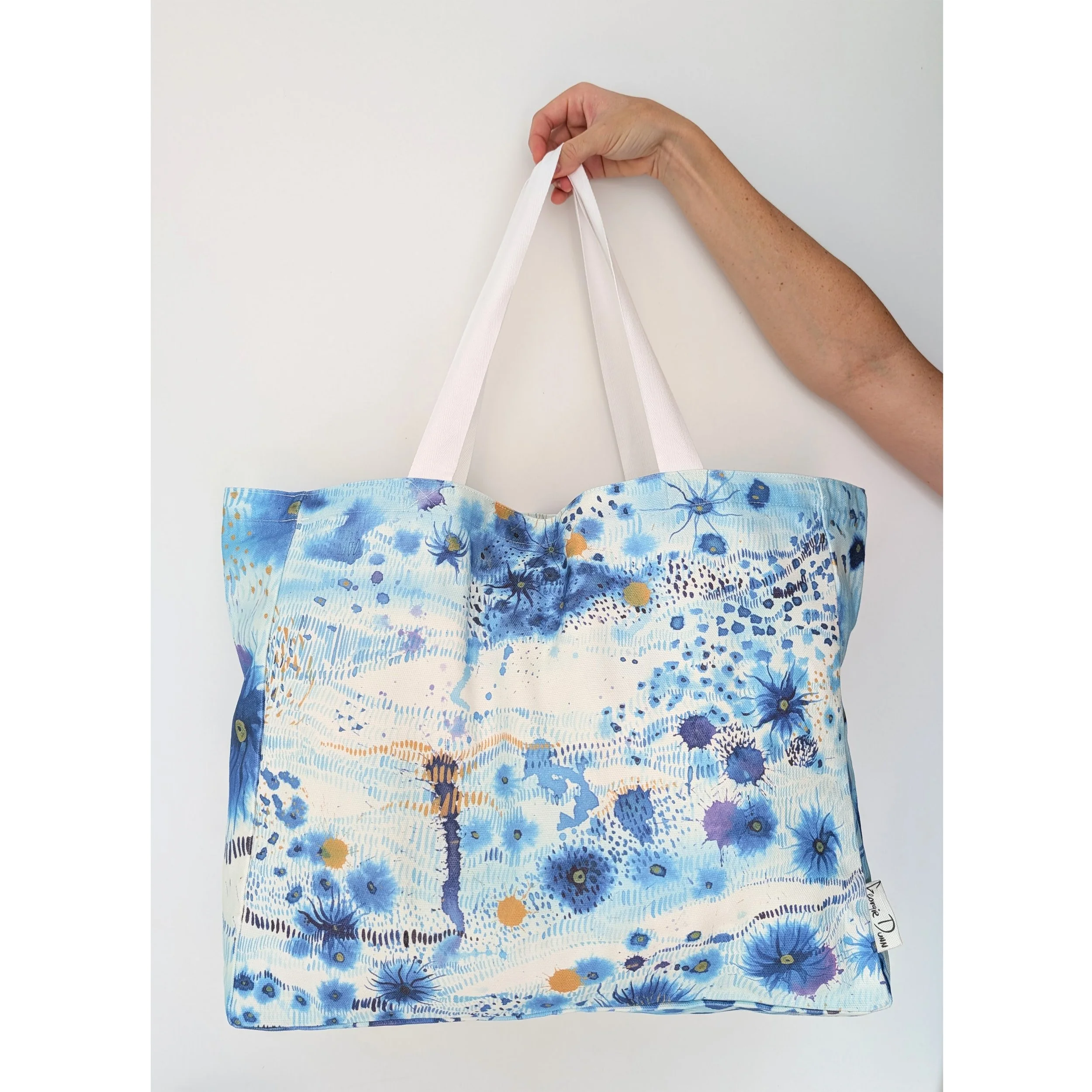 Seasprites Bag