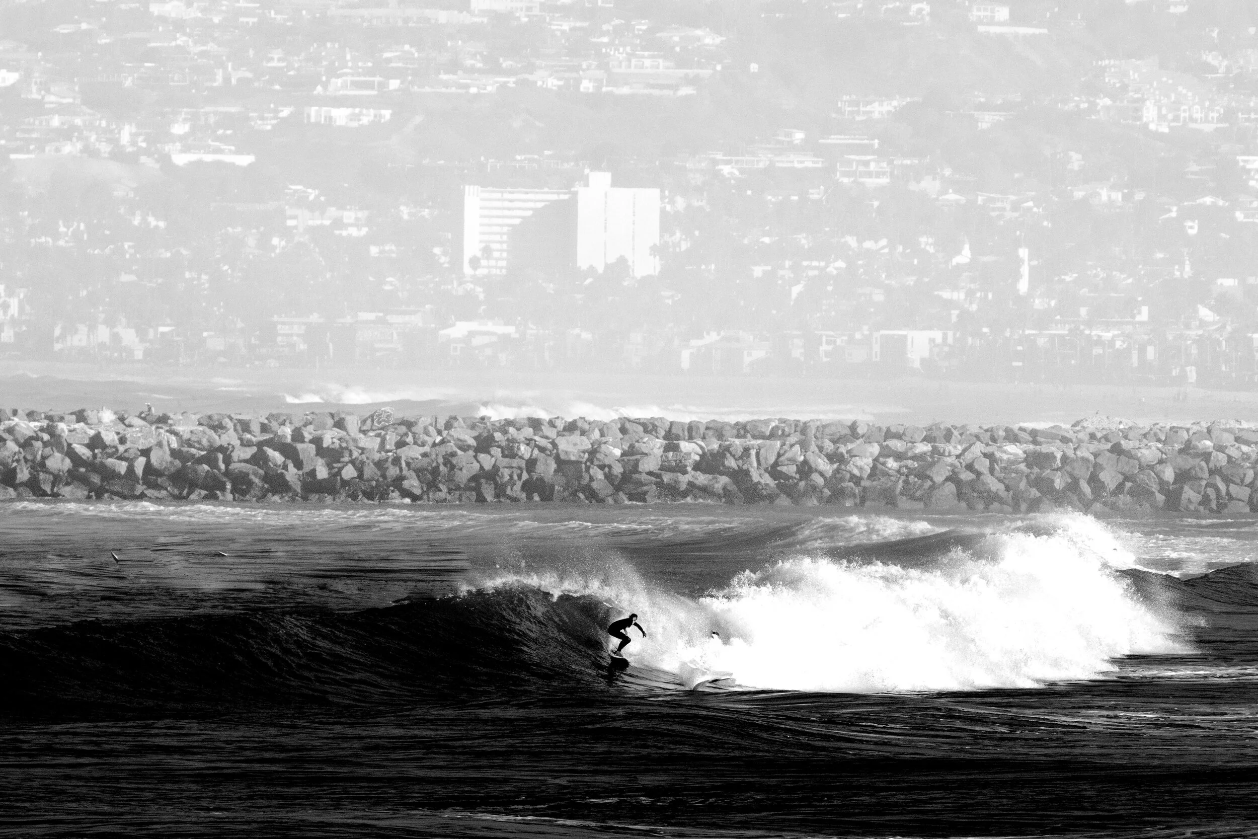 Pacific Standard Time Reckless Magazine
