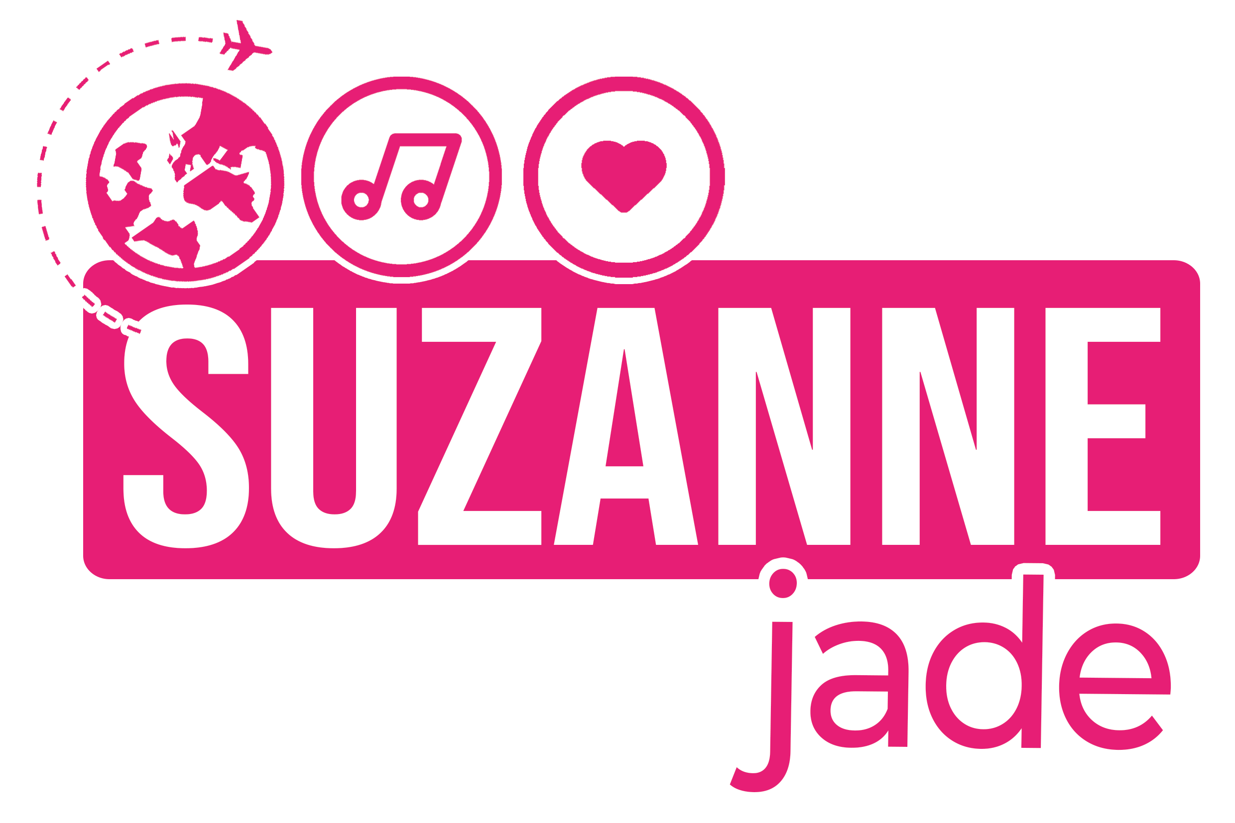 Suzanne Jade - Durban Singer Pianist