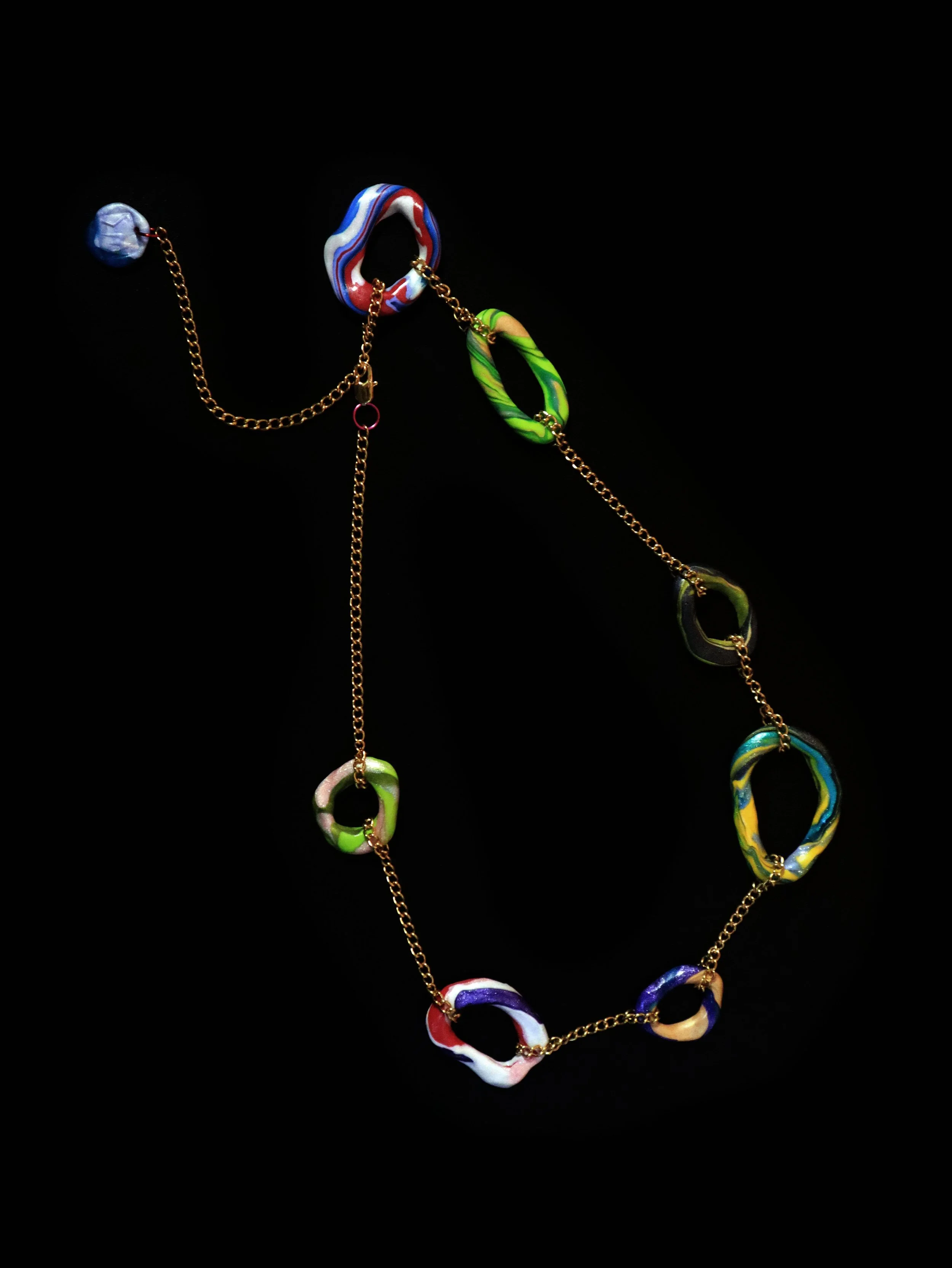 ORBIT CHAIN 02