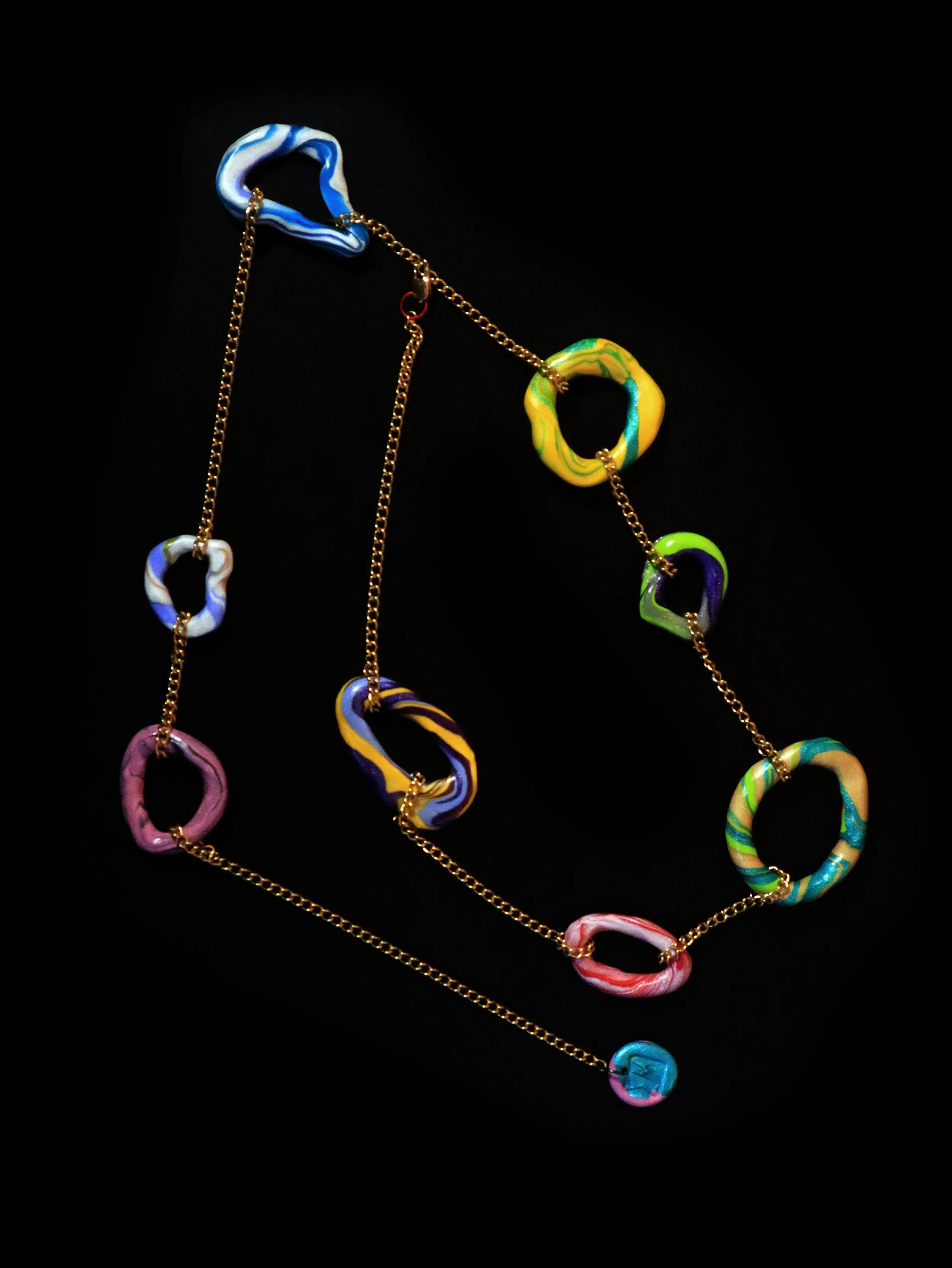 ORBIT CHAIN 01