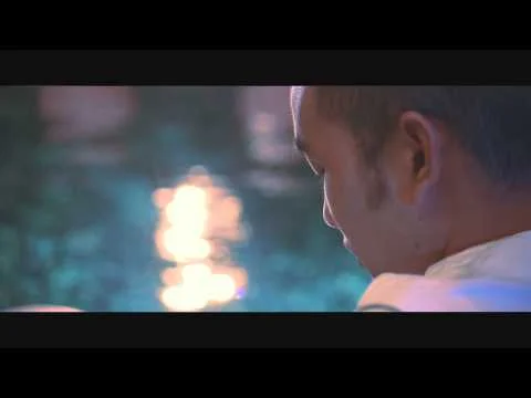 GRADUATION 外界 - Short Film Trailer