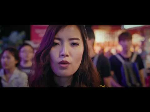Annette Lee - None Good (Official Music Video)