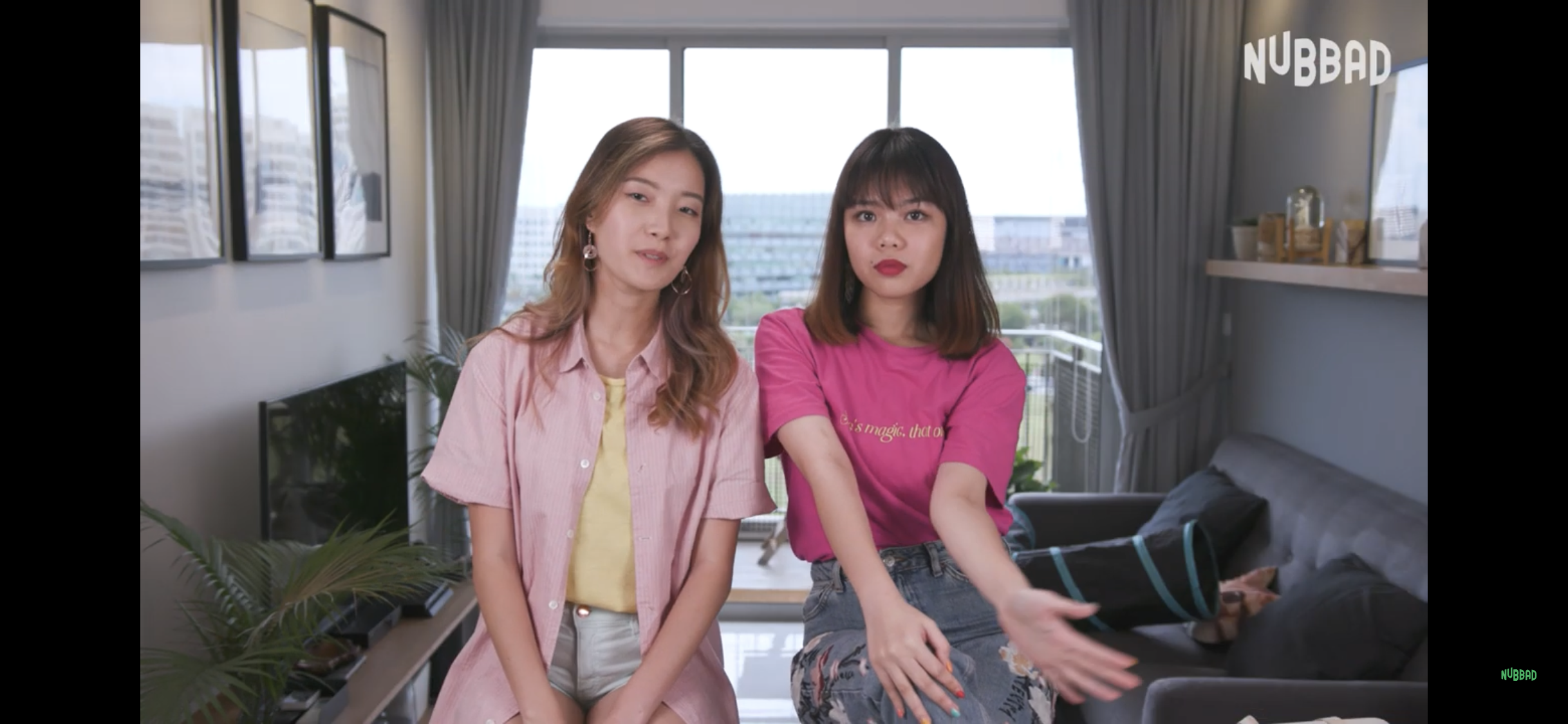 Watch Annette’s episode 2 of “Guide The Goondu” now!