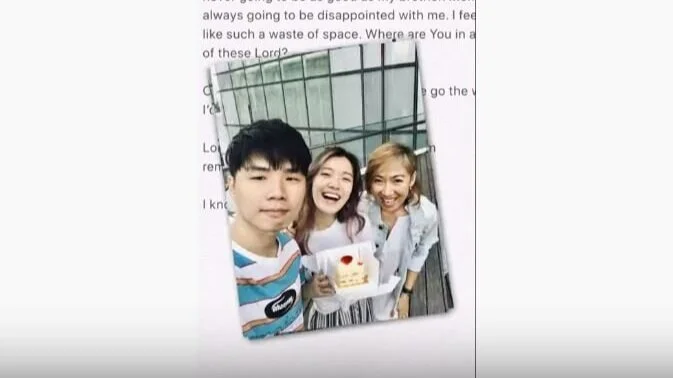 Annette X Decibel.one in year end video