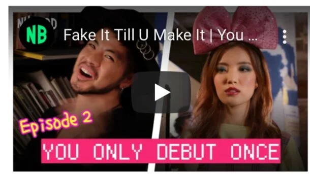  "You Only Debut Once" Ep2!