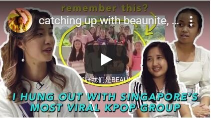 10 questions with Beaunite: An interview 2 years on