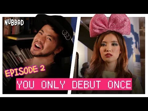 Fake It Till U Make It | You Only Debut Once - EP 2
