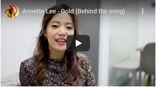 Watch the story behind GOLD now!