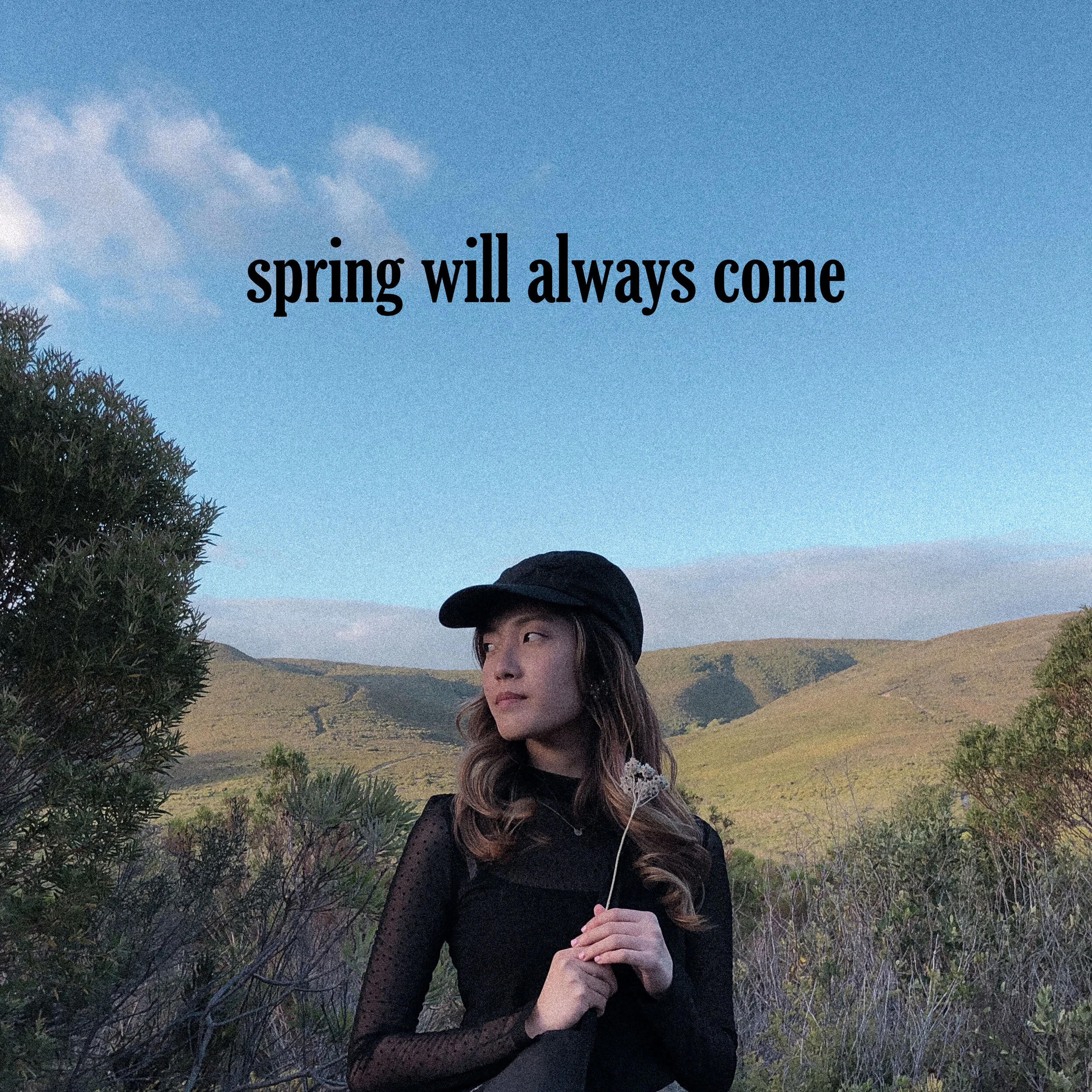 Spring Will Always Come - New Single Out Now!