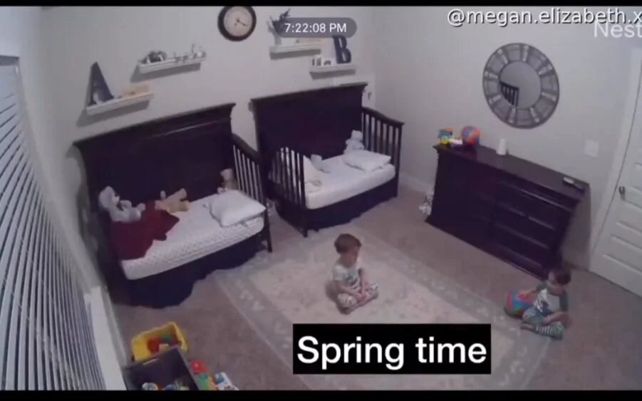 Spring Will Always Come - Watch the special lyric video