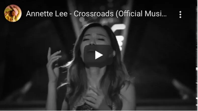 CROSSROADS - Music Video Out Now!