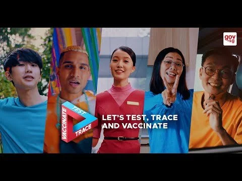 Together, towards a new normal