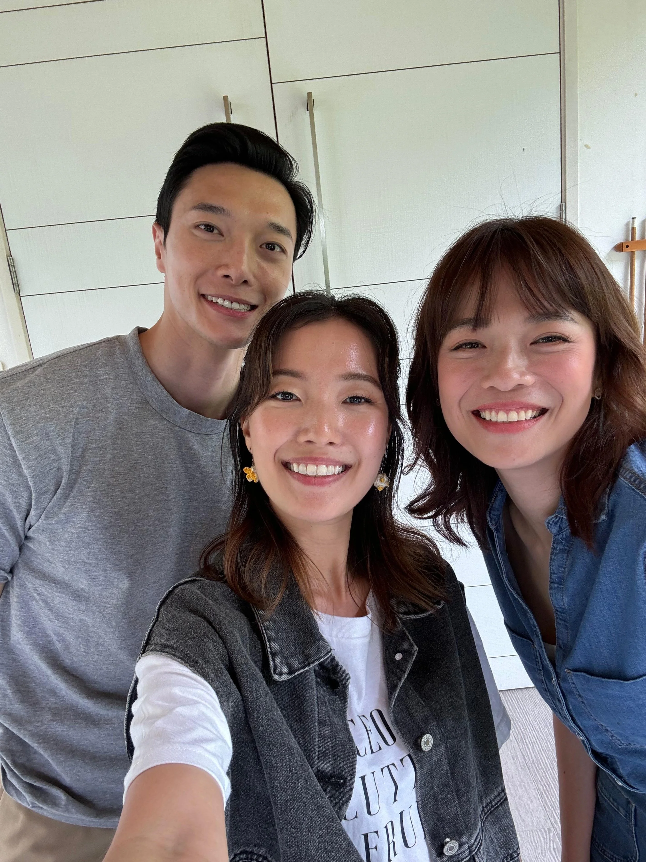 Chicken Teriyaki Don Inspired Recipe 