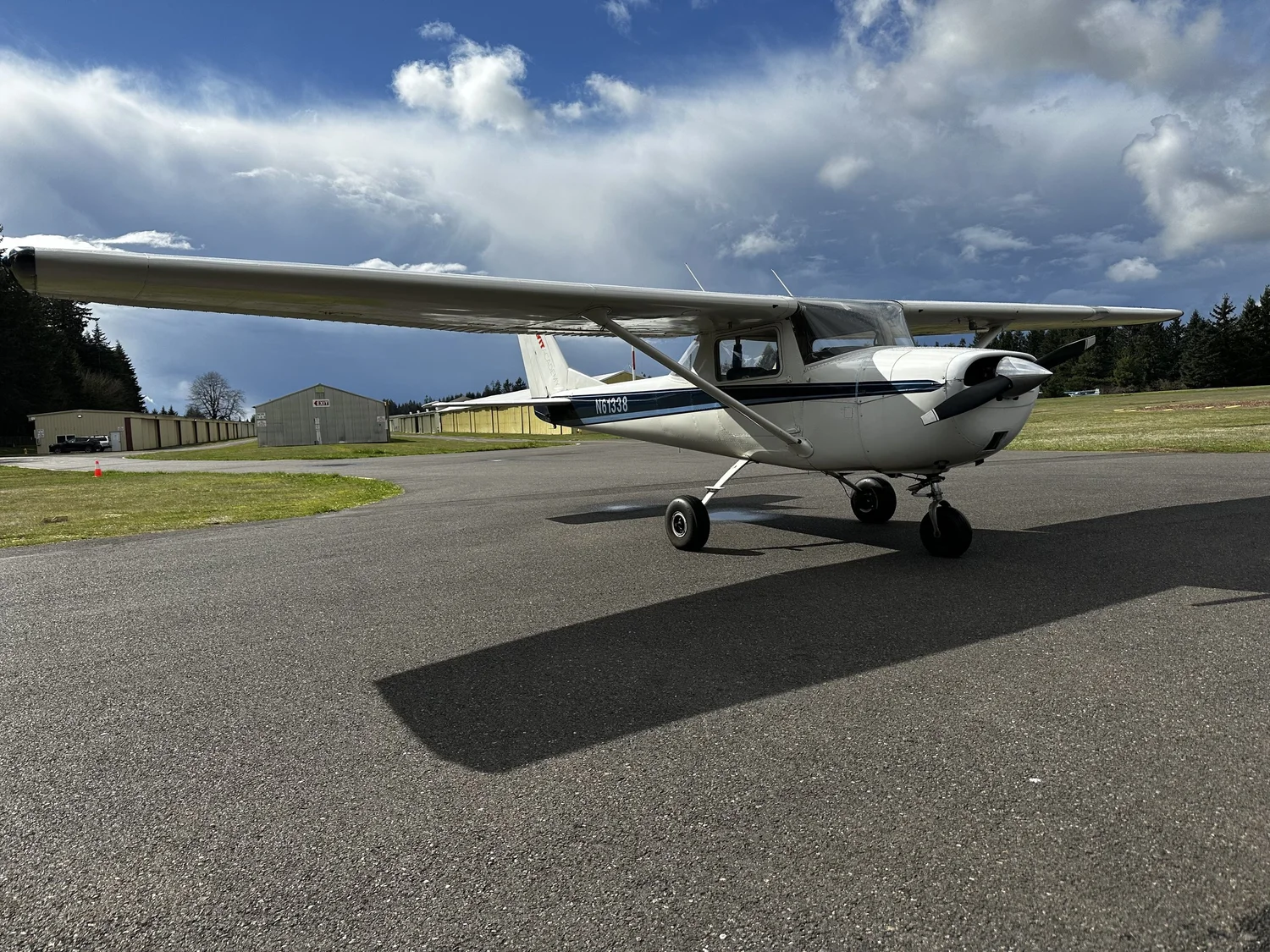 Our Planes — flyit academy