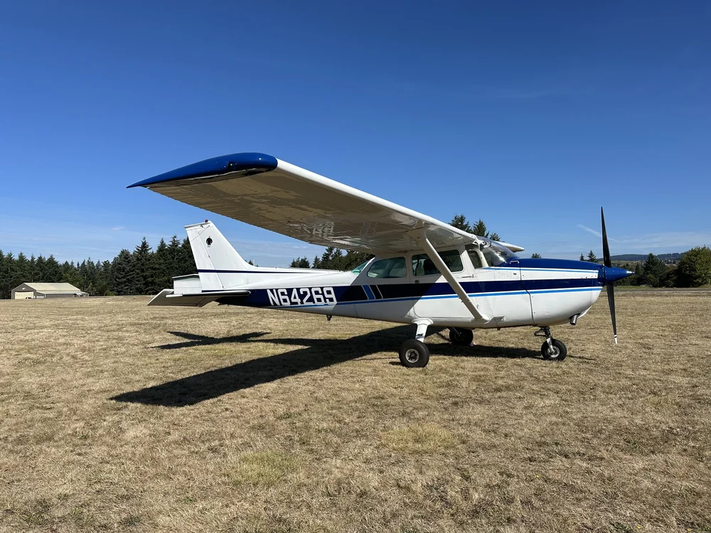 Our Planes — flyit academy