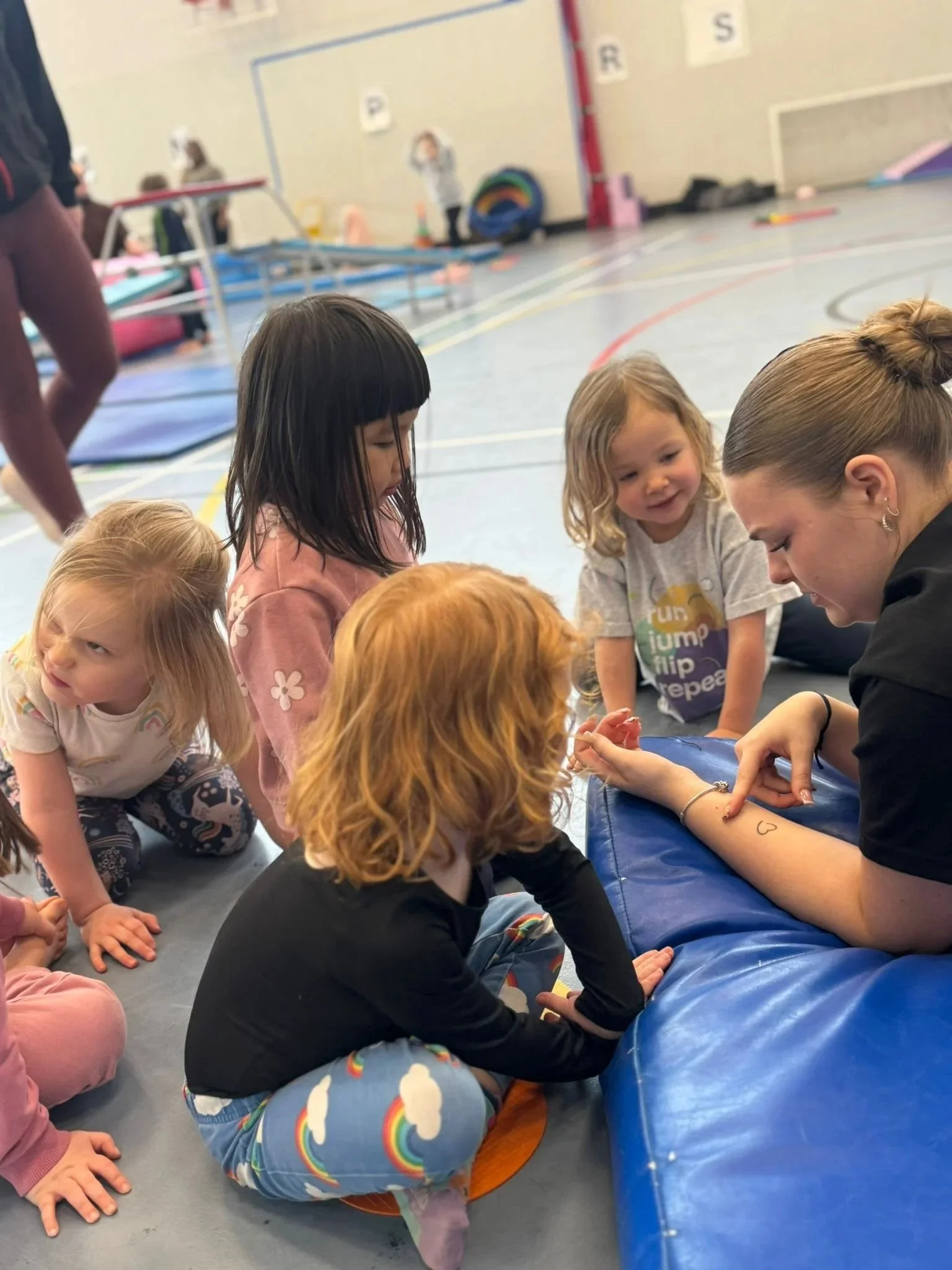 Half-Term Camps in Stratford: What Parents Told Us in 2025 and What We’re Planning Next