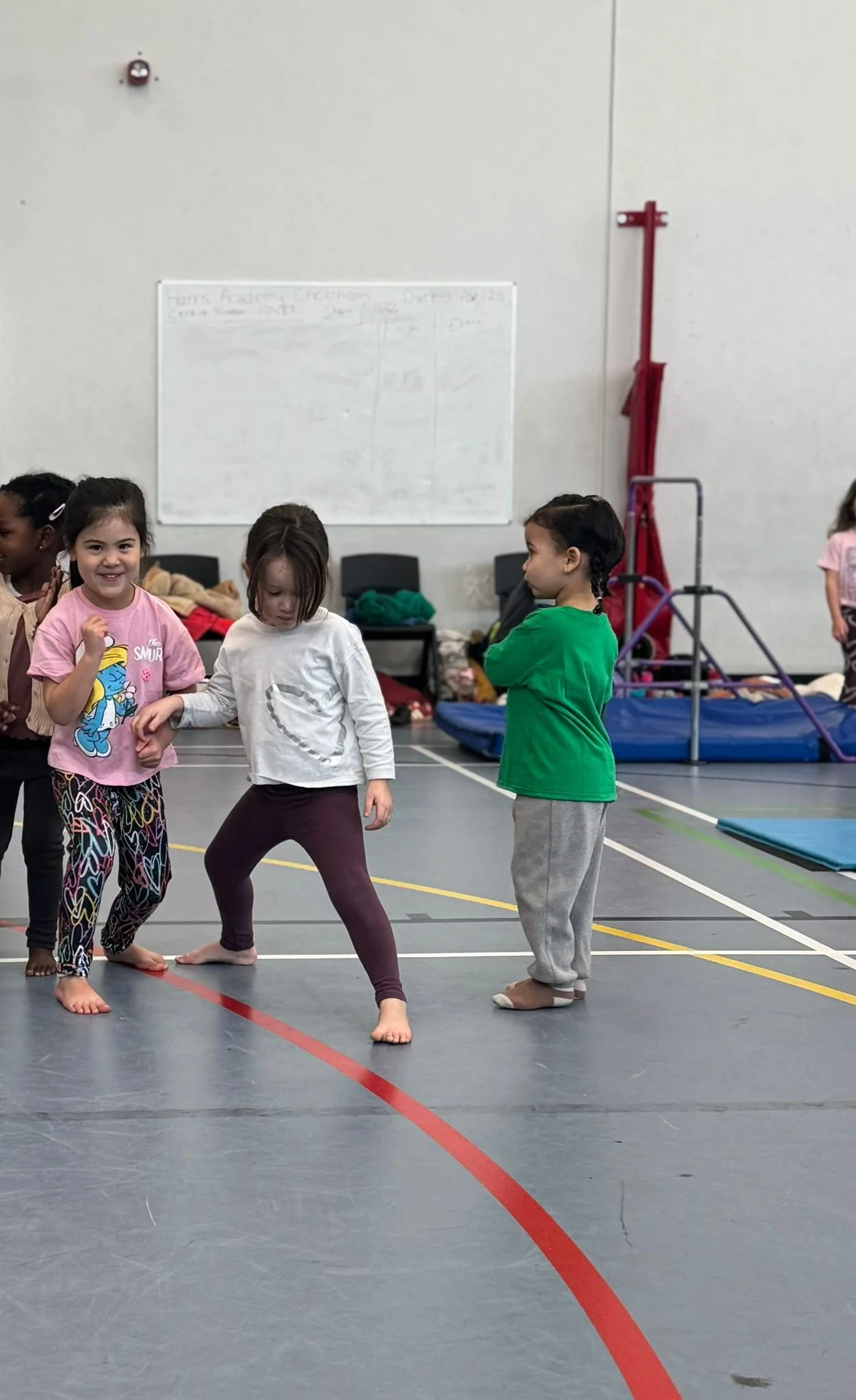 How Gymnastics Builds Confidence in Children: Stories from Gymlab Parents