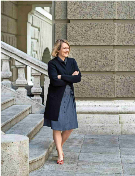 Die Männer müssen die Macht teilen - Bieler Tagblatt