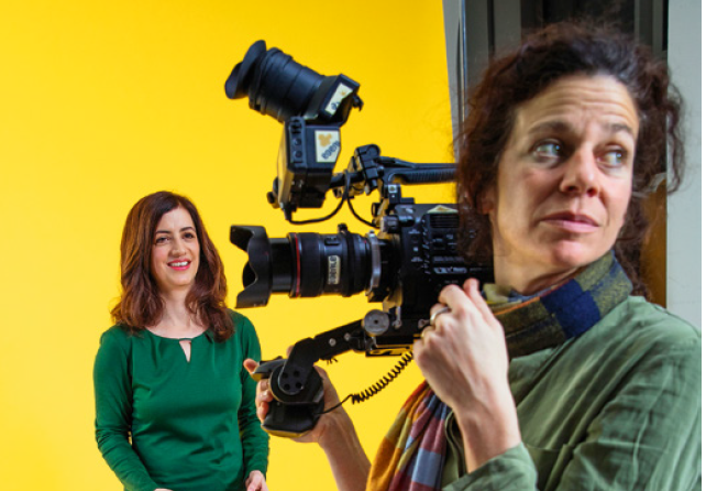 Look und Leistung - Annabelle