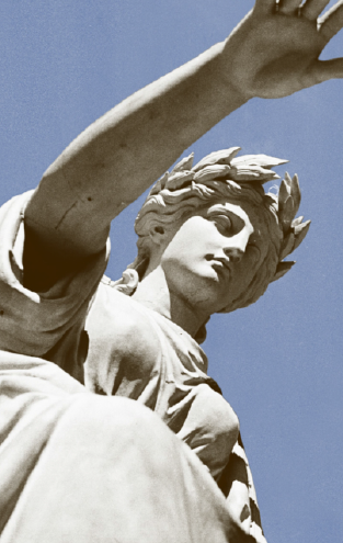 Helvetia ruft die Frauen in die Politik - Migros Magazin