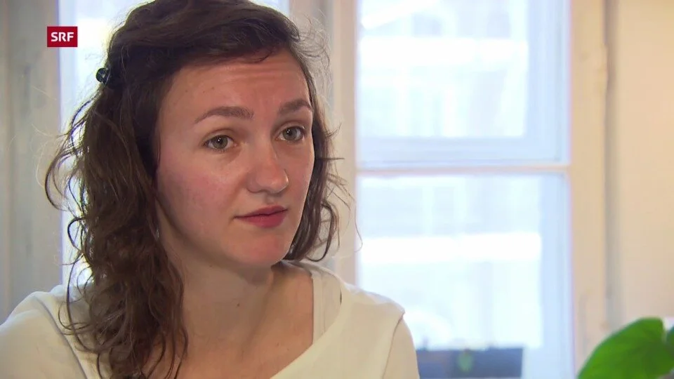 Hass im Netz: Ein Tinder gegen Hate Speech - SRF