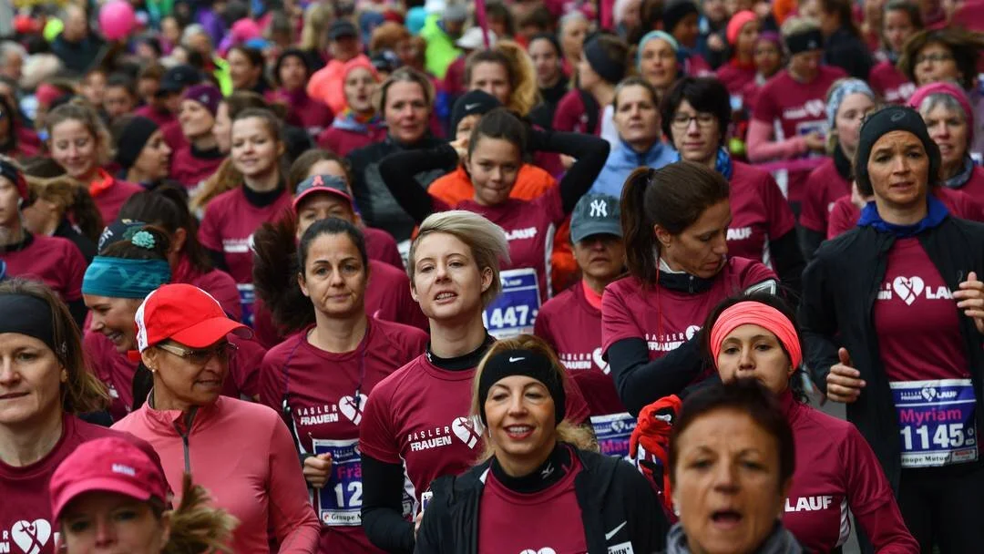 Gleichstellung und fertig mit Sexismus: Schweizer Sportlerinnen lancieren den Aufstand - Aargauer Zeitung
