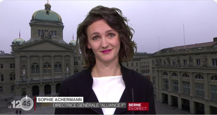 Helvetia en piste ! - RTS