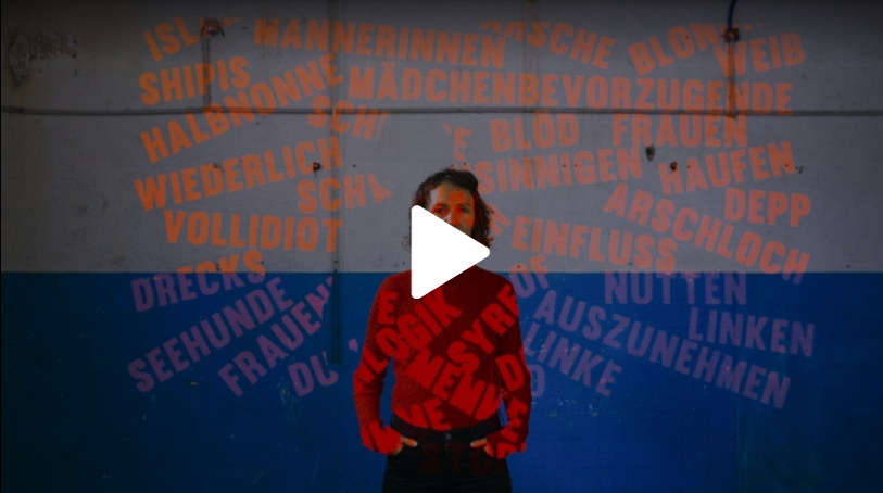 Bot Dog: Spürhund Hasskommentare - SRF DOK