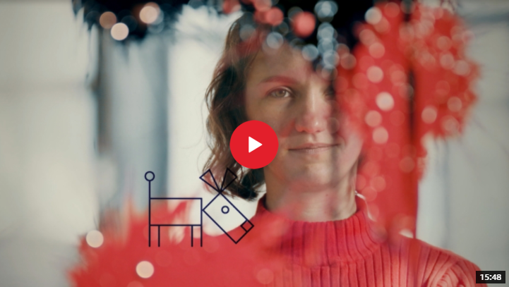 App gegen Hate Speech im Netz - Netzaktivistin: «Gegen Hass braucht es Zivilcourage» - SRF