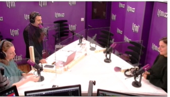 Stop Hate Speech ou lutter contre la haine sur la toile avec Morgane Bonvallat - lfm