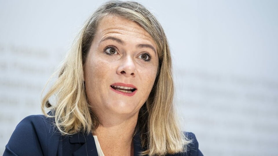 50 Jahre Frauenstimmrecht - «In 20 Jahren denken wir: Läck, wie altbacken die Schweiz war!» - SRF