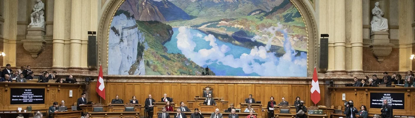 "Göttliche Ordnung" geändert: 50 Jahre Frauenwahlrecht in der Schweiz - SWR aktuell