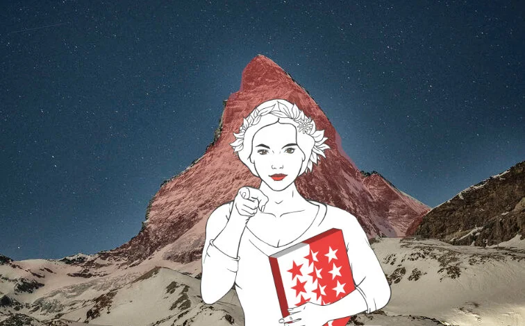 «Helvetia vous appelle»: une campagne interpartis vise 30% de femmes élues aux prochaines cantonales - Le Nouvelliste