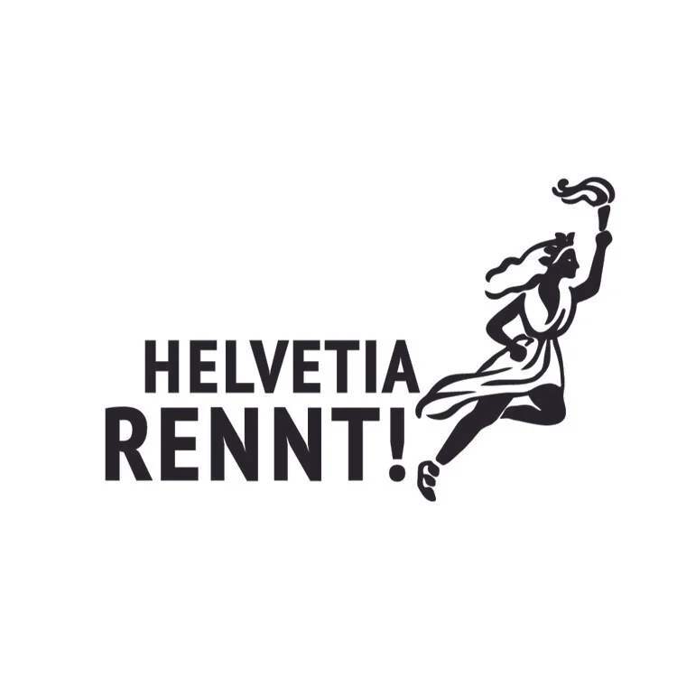 Helvetia rennt!
