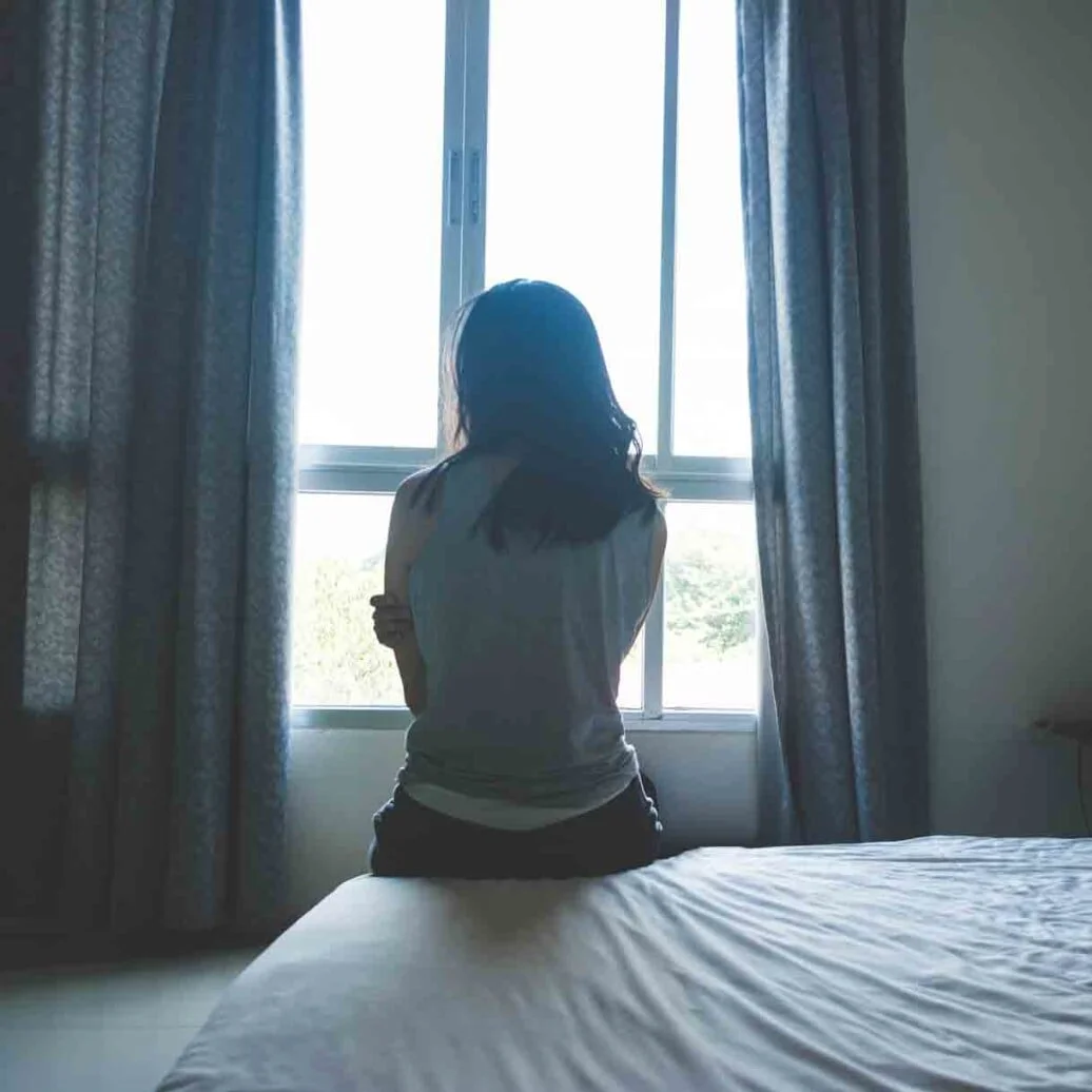 Die Schweizer App «With You» soll bei häuslicher Gewalt helfen - annabelle