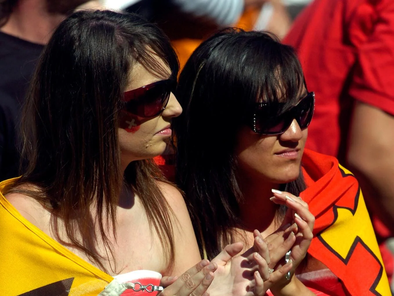 Engagement, um die Gleichstellung weiterzubringen, kennt keine Parteizugehörigkeit - NZZ