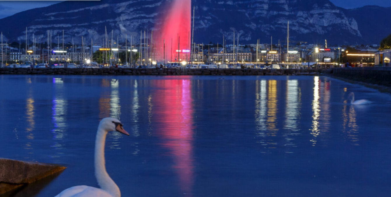 Frauenrütli und Feiern im kleinen Rahmen am 1. August - Telebasel