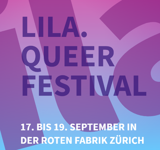 Lila. Queer Festival