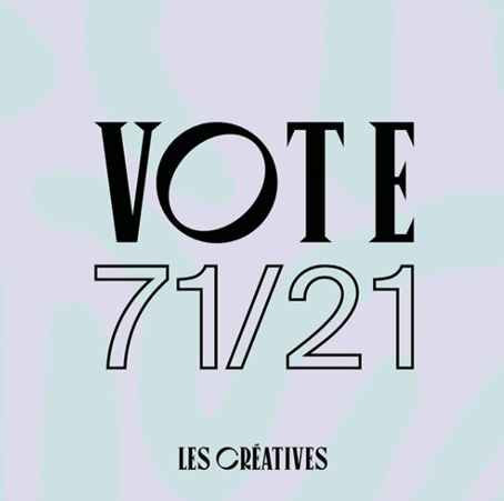 VOTE 71/21
