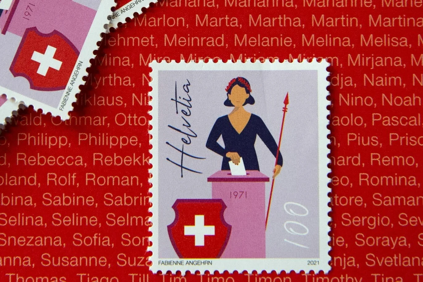 Frauensession: So sähe die Schweiz aus, wenn sie von Frauen regiert würde - St. Galler Tagblatt