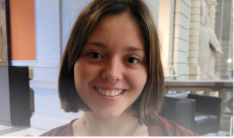 «Cela fait du bien d’être en non-mixité choisie! » - Le Courrier