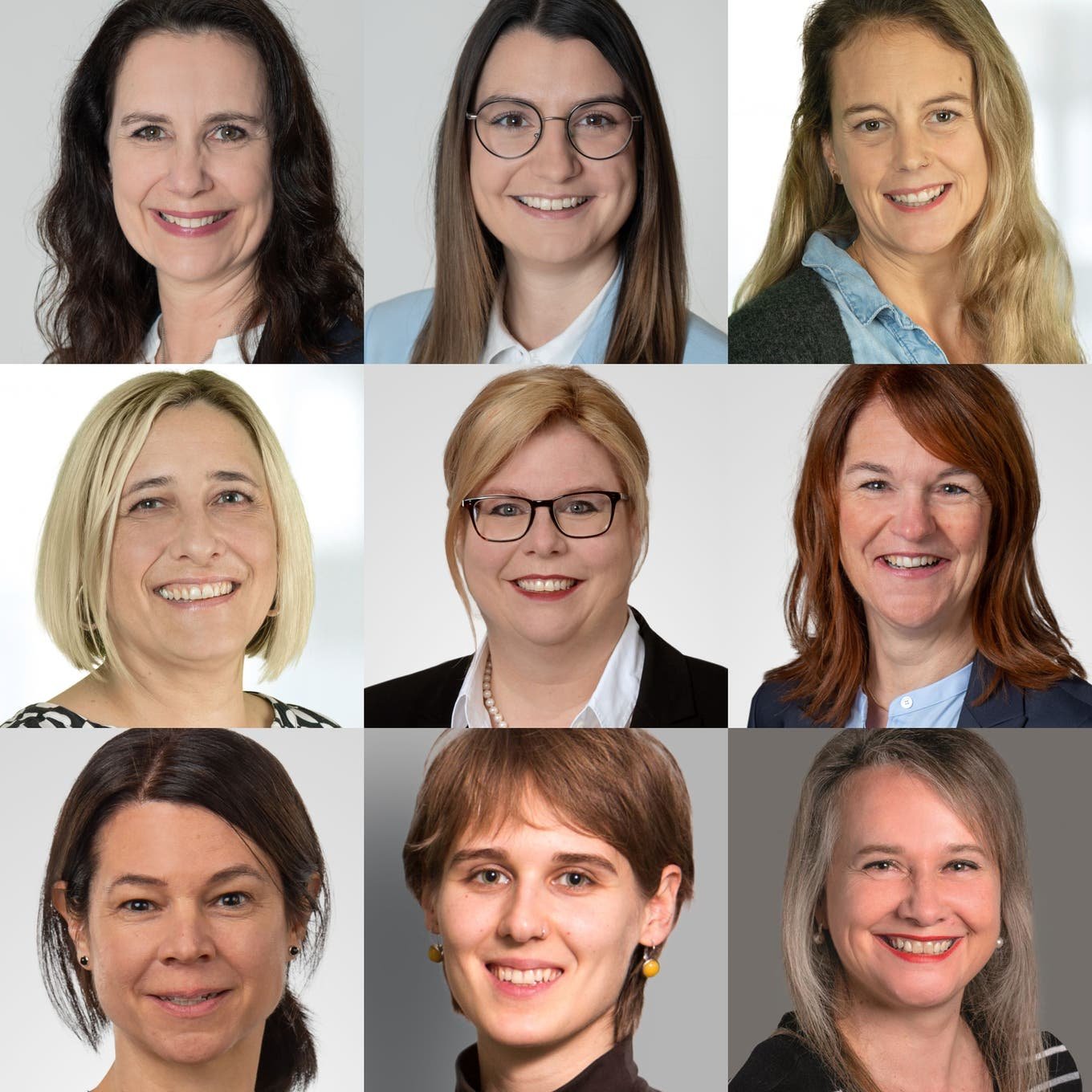 «Wieso soll die Politik nur durch die ‹Männer-Brille› schauen?» – diese Frauen wollen mehr politisches Gewicht erhalten - Luzerner Zeitung