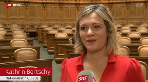 Bundesgericht verpasst Chance für Gleichstellung - SRF Tagesschau