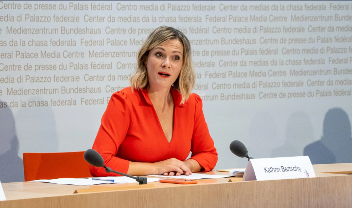 Im Rat abgestimmt – Politikerin muss Mutterschaftsgeld zurückzahlen - 20min