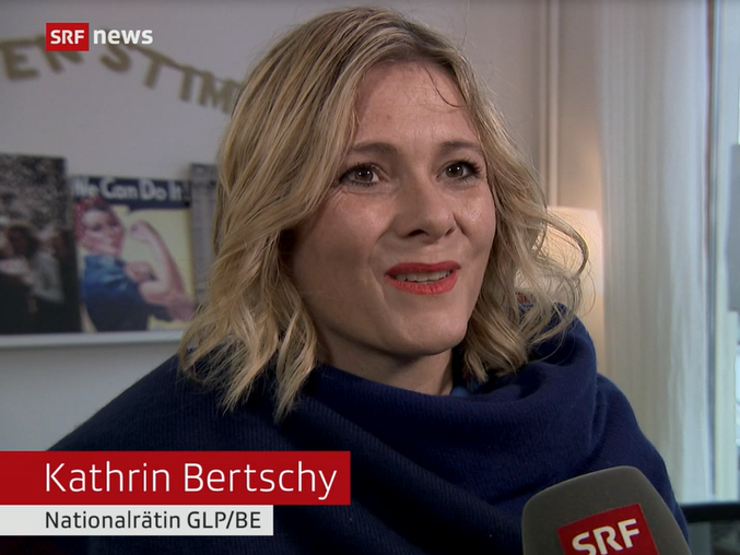 Ein bisschen mehr Lohn und Rente für Frauen in der nationalrätlichen Sondersession und eine Studie, die ablenkt