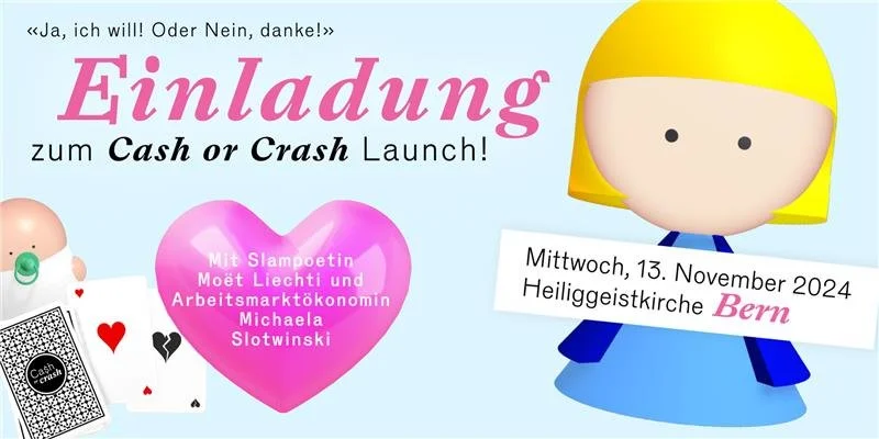 Launch Cash or Crash