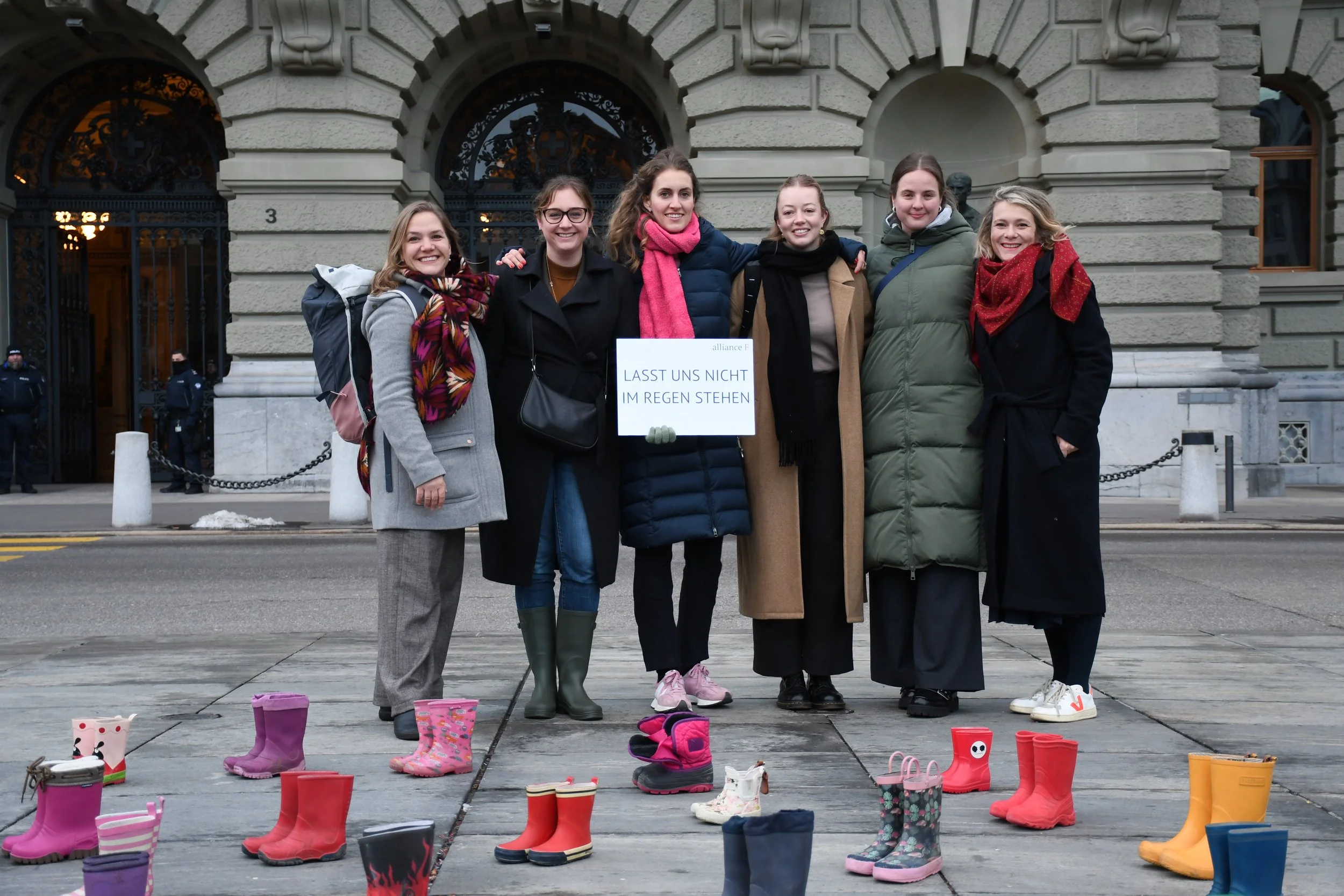 Kurz vor dem Tor – und doch die Chance verpasst! Ständerat verwässert Kita-Gesetz 